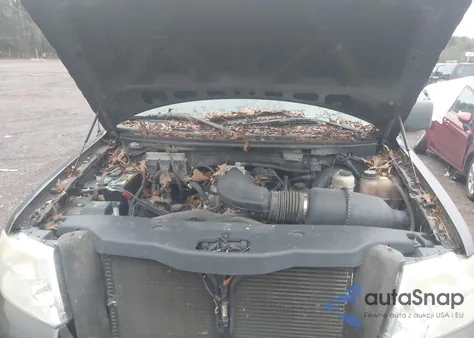 2006 Ford F-150 Stx/Xlt из США, поврежденный, VIN 1FTRX04W16KD84014